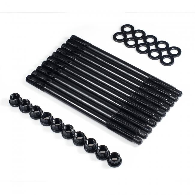 Skunk2 Racing B Series Head Studs for Honda/Acura B18, K20, K24 Engines - Part #661-05-0001