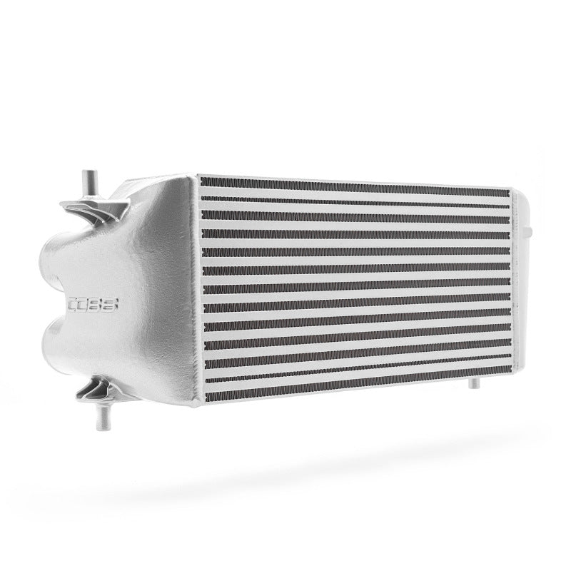 Cobb Ford F-150 EcoBoost Raptor & Limited 3.5L/2.7L Front Mount Intercooler – Silver
