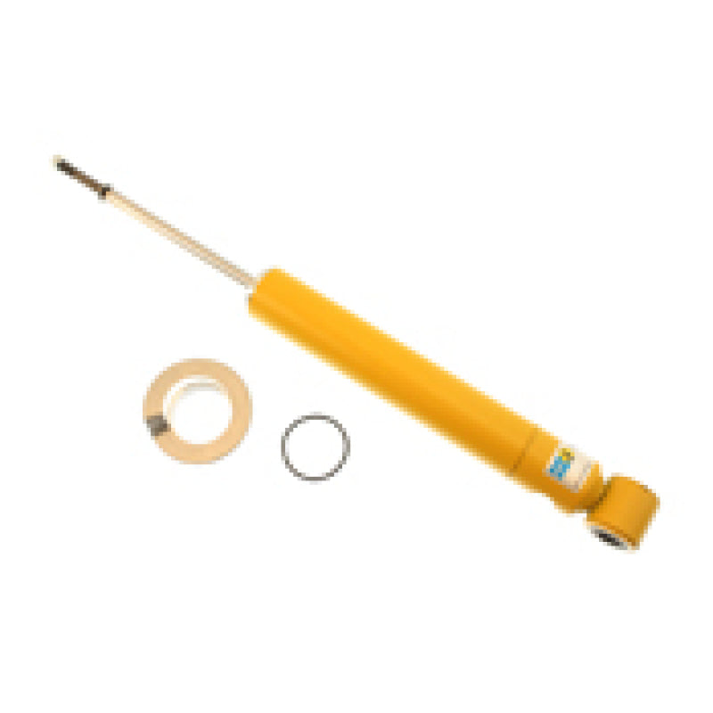 Bilstein B8 Performance Plus Rear Shock Absorber for Mazda MX-5 Miata 2006-2011 – 46mm Monotube Design