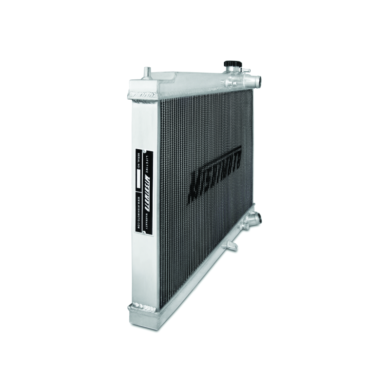Mishimoto 94-01 Acura Integra Aluminum Radiator with Triple Core Design