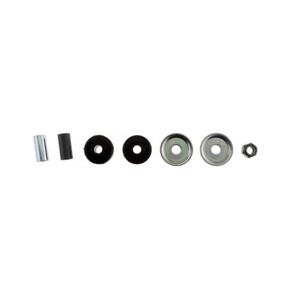 Bilstein 5125 Series Lifted Truck 11.3-inch Shock Absorber Part Number 33-230375