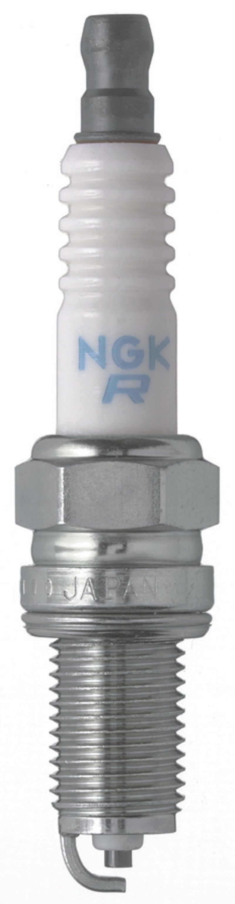 NGK DCPR6E Standard Spark Plugs – Reliable OE Replacement for BMW, Honda and More – Box of 4