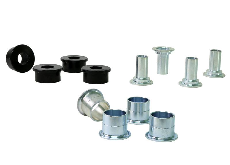 Whiteline W53464 Front Control Arm Upper Inner Bushing for Volkswagen Vanagon (1989-1992)
