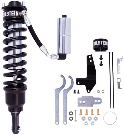 Bilstein B8 8112 Series ZoneControl CR Front Right Corner Coilover Shock for Lexus GX470 and Toyota 4Runner