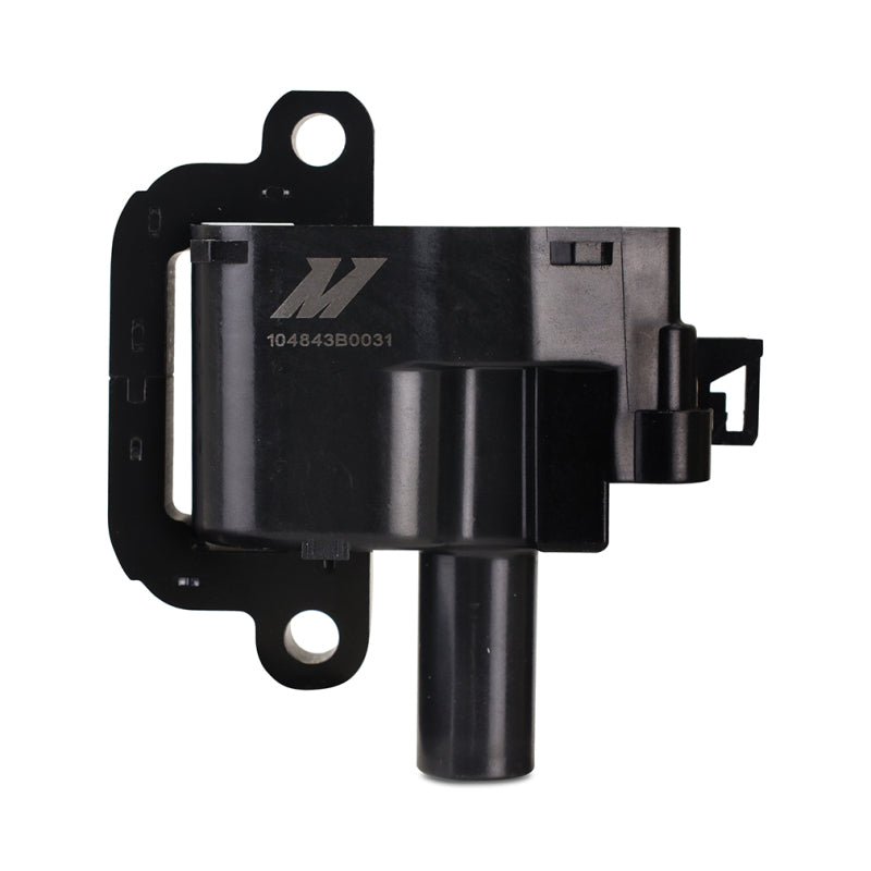Mishimoto GM LS1 Engine Ignition Coil Part MMIG-LS1-97 for Chevrolet Corvette and Cadillac CTS