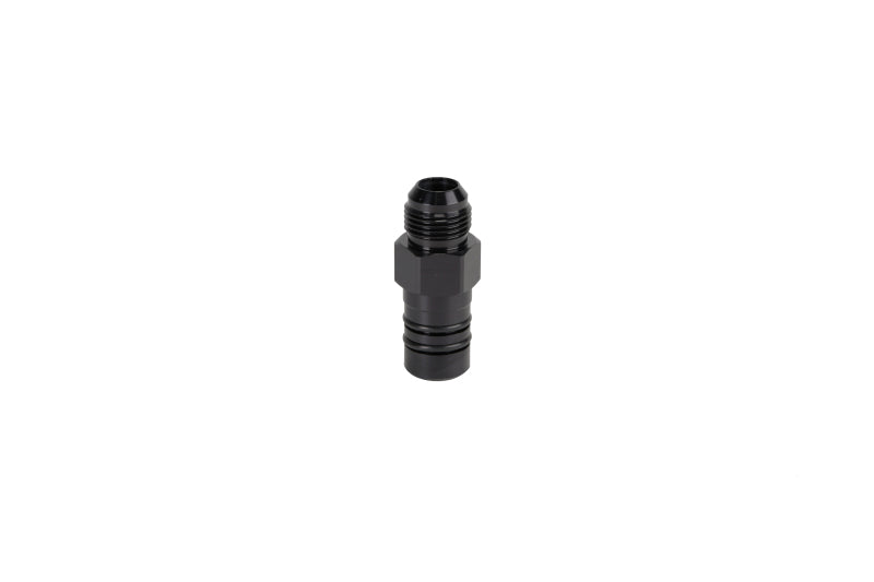Fleece Performance Universal Cummins Turbo Drain Tube Adapter FPE-CTDA-10AN