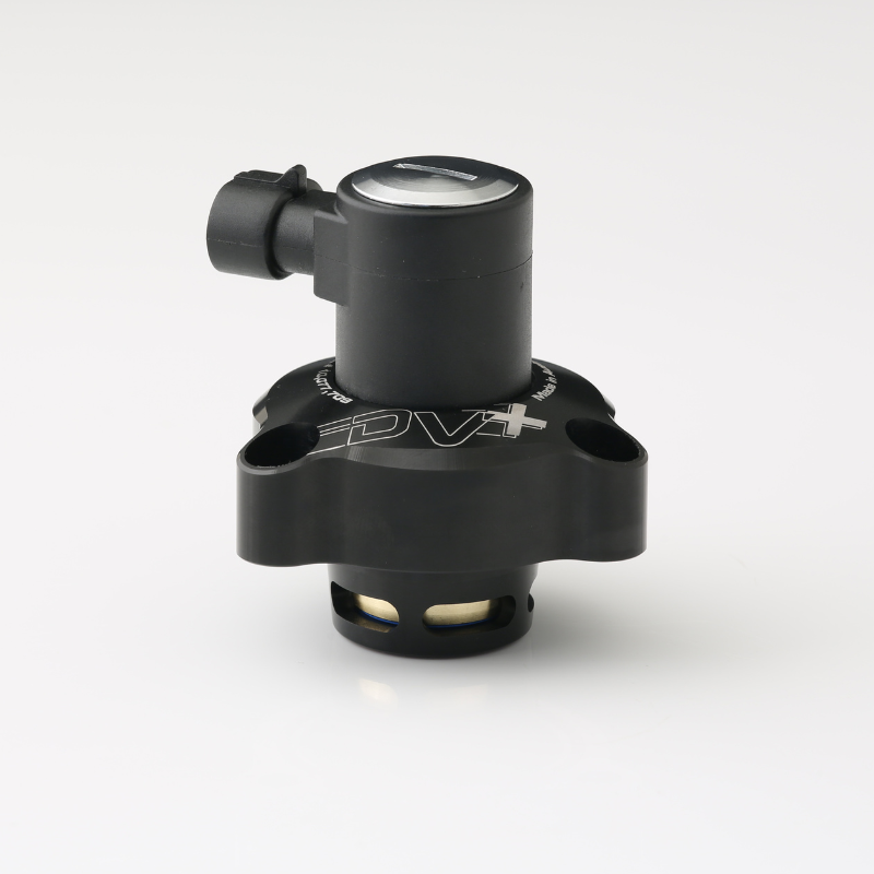 Go Fast Bits T9388 DV+ Diverter Valve for Mercedes-Benz 2.0T and AMG Models
