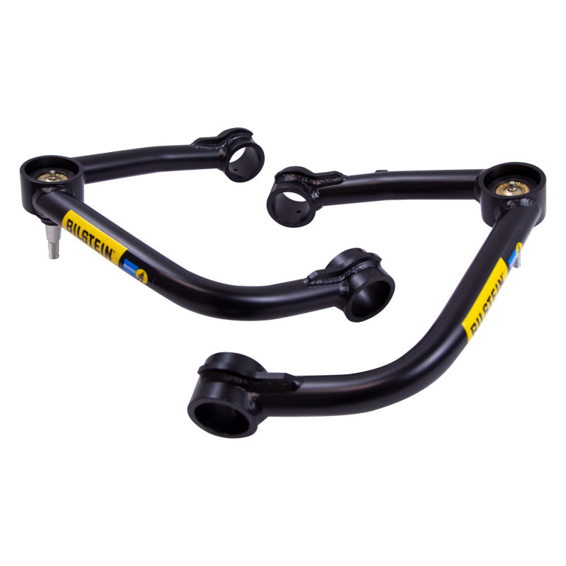 Bilstein 51-322335 Front Upper Control Arm Kit for Chevrolet Silverado 1500 and GMC Sierra 1500 (2019-2020)
