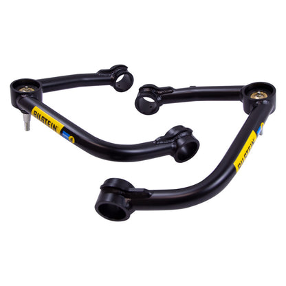 Bilstein 51-322335 Front Upper Control Arm Kit for Chevrolet Silverado 1500 and GMC Sierra 1500 (2019-2020)