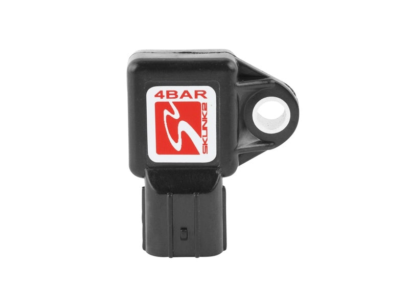 Skunk2 Racing 352-05-1520 4-Bar MAP Sensor for 12+ Honda Civic and 06-09 S2000