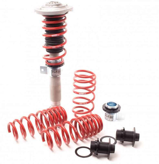 H&R 14-21 Lamborghini Huracan LP 610-4 Coupe/Spyder (AWD) 724 VTF Adjustable Lowering Springs