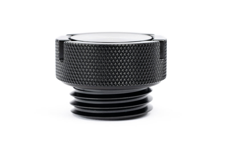 AMS Performance Subaru Billet Engine Oil Cap - Precision CNC Machined Aluminum Replacement