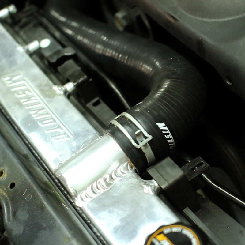 Mishimoto Silicone Radiator Hose Kit for Subaru WRX and STI 2004-2007