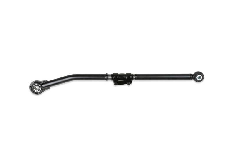 Fabtech FTS22300 Adjustable Track Bar for 2017 Ford F-250 and F-350 Super Duty, 0-6 Inch Lift