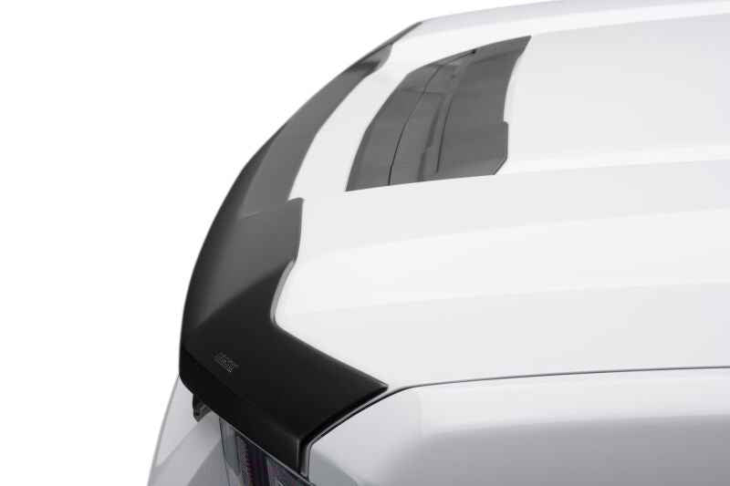 Husky Liners 20-25 Chevrolet Silverado 2500/3500HD Aeroskin - Matte Blk