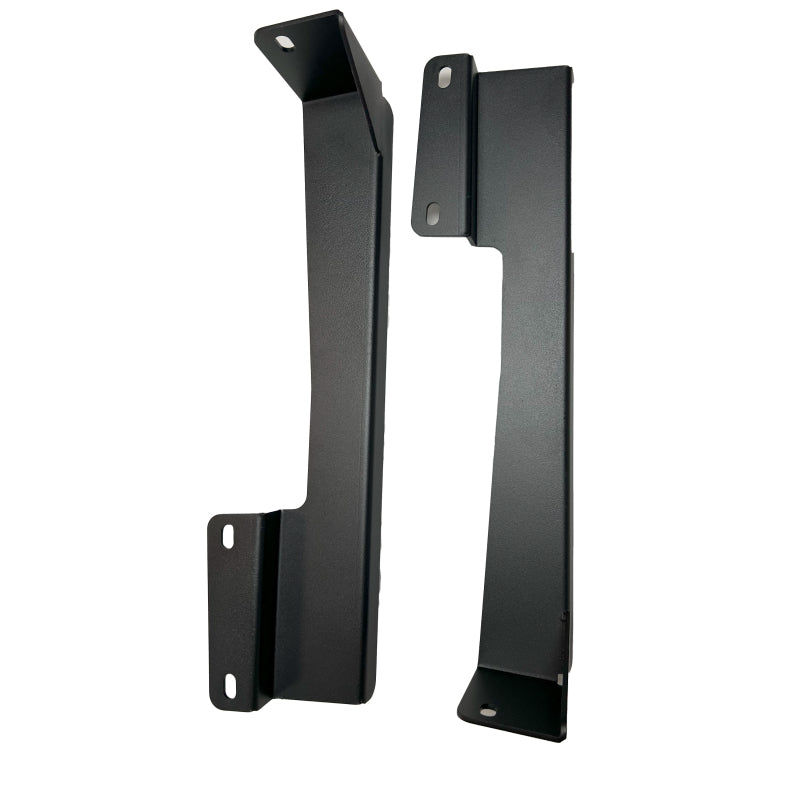 EGR J-Brace Support for 2024-2025 Ford Ranger with 5ft Bed – Reinforcement Bracket RA039842