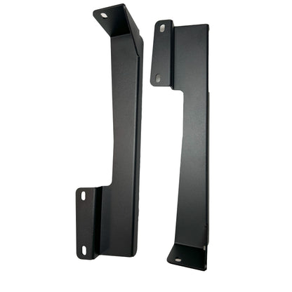 EGR J-Brace Support for 2024-2025 Ford Ranger with 5ft Bed – Reinforcement Bracket RA039842