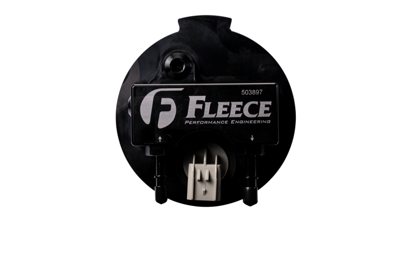 Fleece Performance PowerFlo Lift Pump for Dodge Ram 4500/5500 Cab & Chassis - Part #FPE-PF-CUMM-1124-CCOA