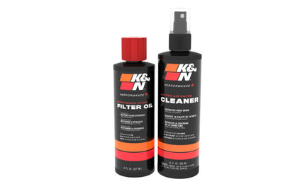 K&N Engineering Recharger Kit 99-5050 for Oiled Cotton Air Filters