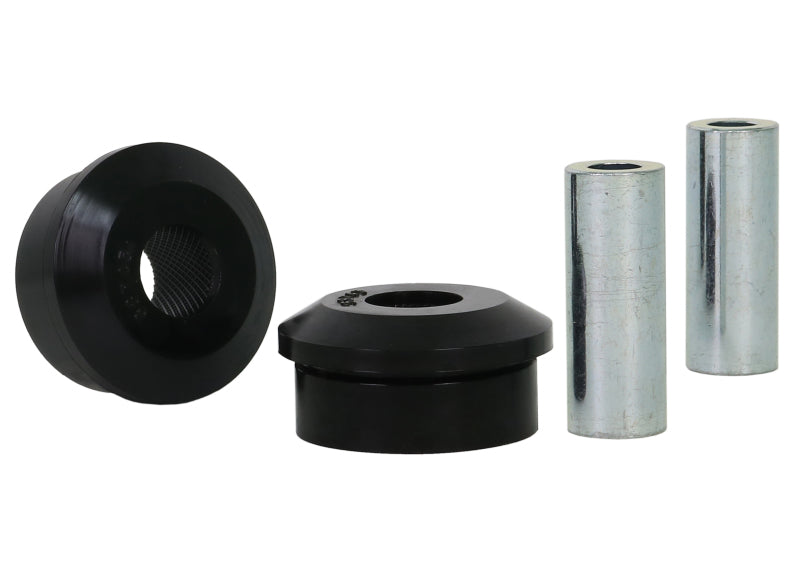 Whiteline W61381A Rear Trailing Arm Bushing Kit for Subaru Impreza and Legacy
