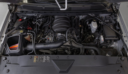 K&N Engineering NextGen Cold Air Intake for Chevrolet Silverado 1500 5.3L/6.2L V8 (2014-2020)