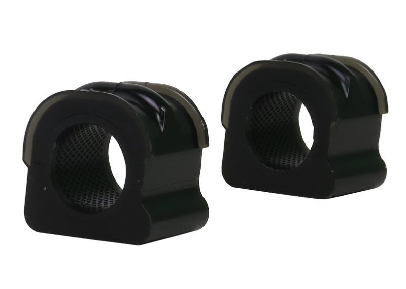 Whiteline KSK084-22 Sway Bar Mount Bushing Kit for Volkswagen Golf and Beetle (1999-2010)