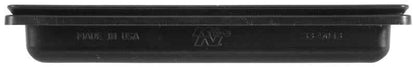 K&N 16-18 Chevrolet Spark L4-1.4L F/I Replacement Drop In Air Filter