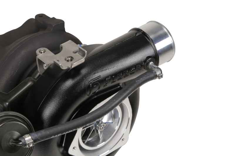 Fleece Performance 01-04 GM Duramax 6.6L LB7 63mm Billet LB7 Cheetah Turbocharger