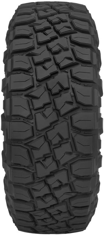 Toyo Open Country R/T Pro Tire 35x12.50R17LT 125Q All-Terrain, Tubeless, Radial Construction