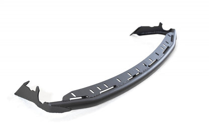 Addictive Desert Designs Ford Raptor Pro Add-On Light Hoop with Mounts - Hammer Black (Part #L1157521701NA)