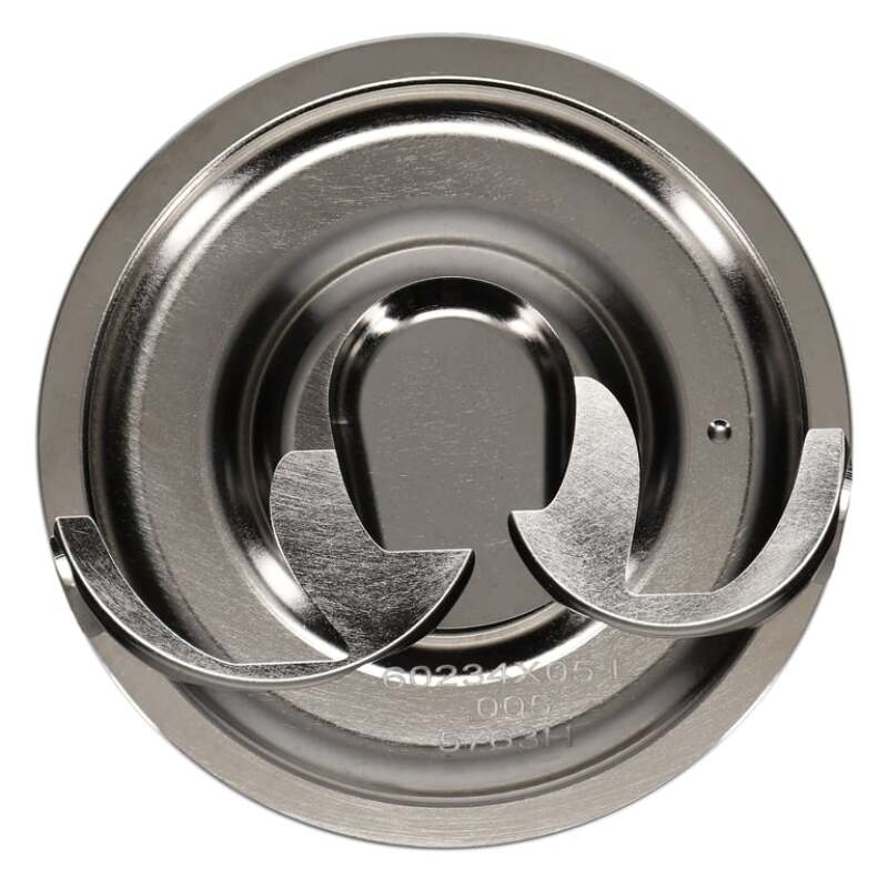 Wiseco Chevrolet LT1 6.2L Piston Kit – 4.125 Inch Bore, 11.7:1 Compression Ratio, Set of 8