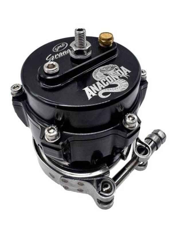 Granatelli 64mm Anaconda Blow Off Valve