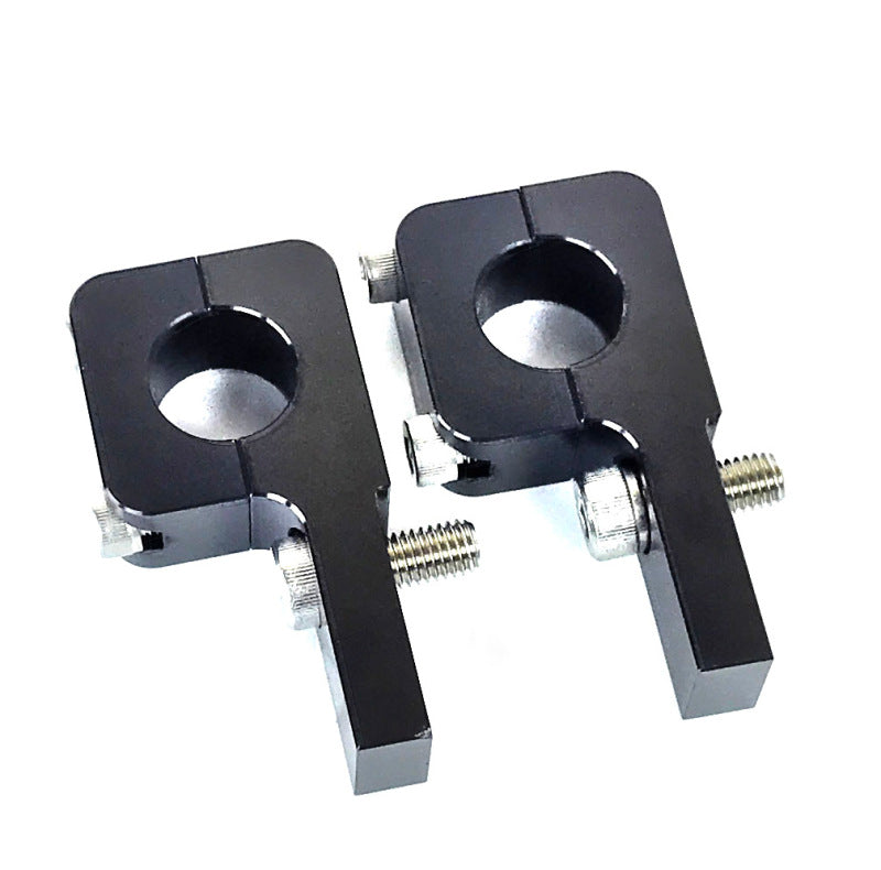 Fleece Performance 2003-2016 Cummins Coolant Bypass Brackets Set of Two