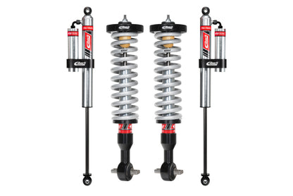 Eibach Pro-Truck Coilover Stage 2R for 2015-2020 Ford F-150 SuperCrew with 3.5L V6 EcoBoost