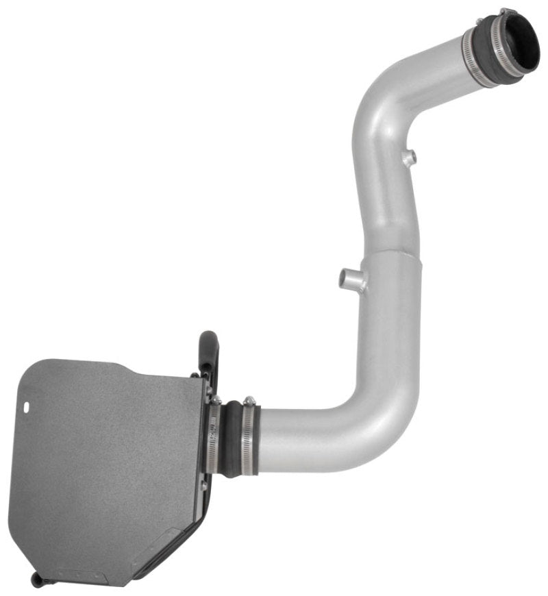 K&N Engineering Typhoon Performance Air Intake System for Hyundai Elantra 2017-2020 - Part Number 69-5317TS