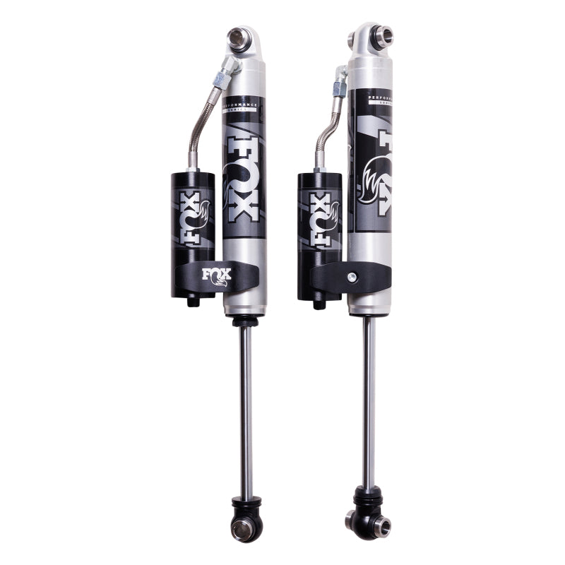 FOX Performance Series 2.5 Reservoir Shock for 2024 INEOS Grenadier – Rear, Adjustable