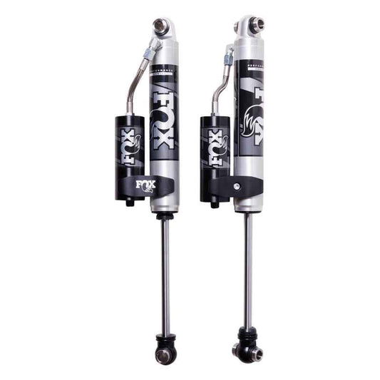 Fox Performance 24-25 Ineos Grenadier Elite Series 2.5 Reservoir Shock (Rear) - Adjustable