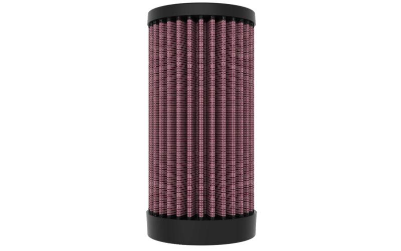 K&N Engineering Part KA-6201 High-Flow Lifetime Engine Air Filter for Kawasaki KAF620 and Mule Models