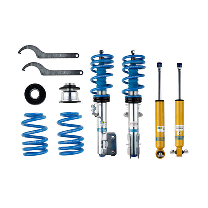 Bilstein B16 PSS10 Performance Suspension Kit for 2015-2017 Ford Mustang GT V8