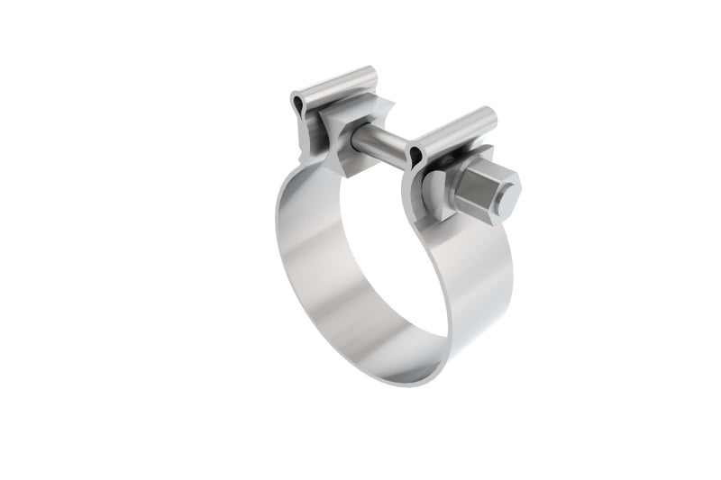 Borla Performance 3-inch Stainless Steel AccuSeal Clamp - Model 18330