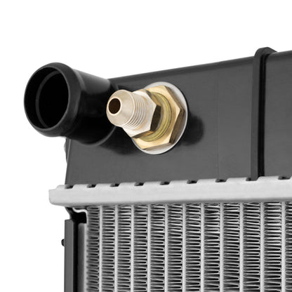 Mishimoto OEM Replacement Radiator for Jeep Cherokee 1991-2001 4.0L