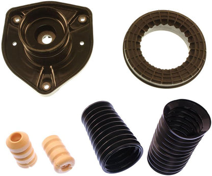 Bilstein B3 OE Replacement Rear Coil Spring for BMW 3 Series (1999-2006)