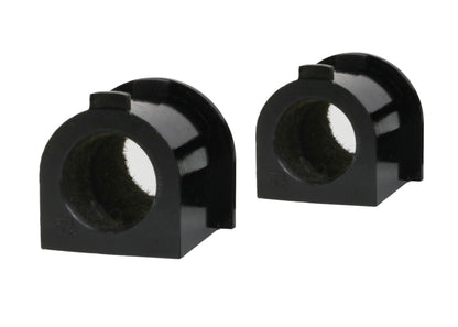 Whiteline KSK094-27 Sway Bar Mount Bushing Kit for Chevrolet Camaro 2010-2012