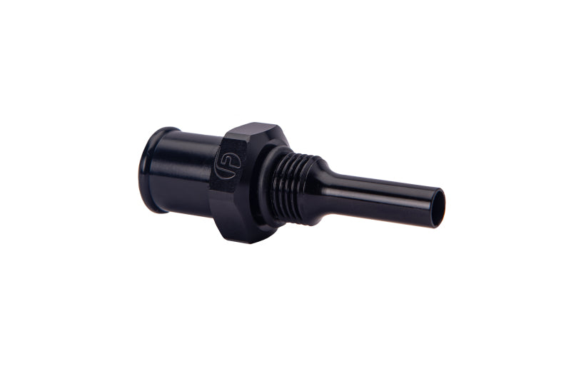 Fleece Performance Billet Aluminum CCV Tube Coupler for Ram 2500/3500 Cummins 19-24