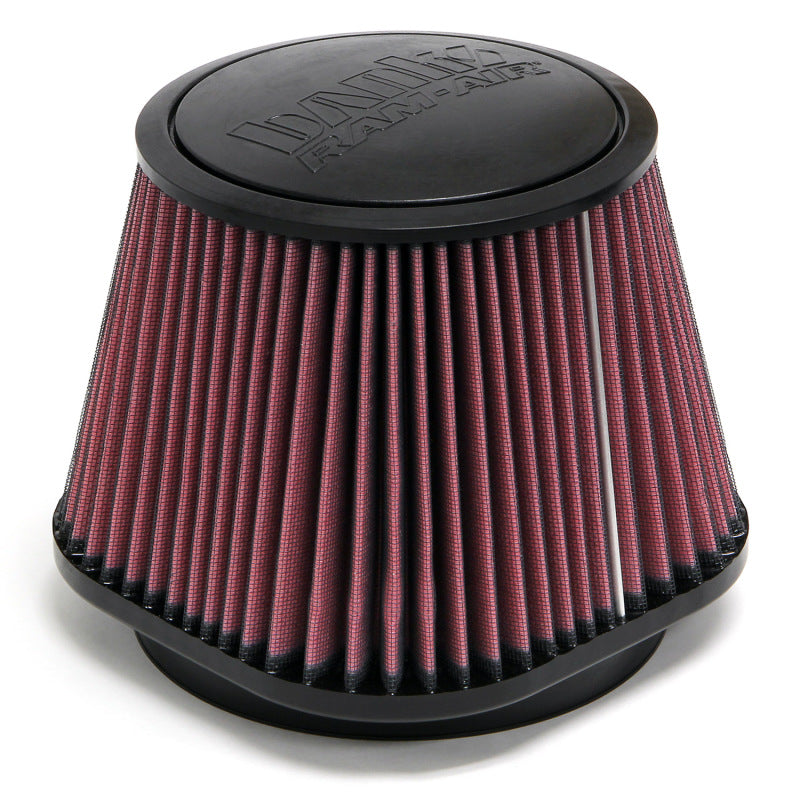 Banks Power 07-12 Dodge 6.7L Ram Air System Oiled Air Filter Element (Part 42178)
