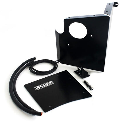 Cobb Intake and Airbox Kit for 2004-2007 Subaru Impreza WRX, 2004-2008 FXT, and 2004-2007 Subaru STi