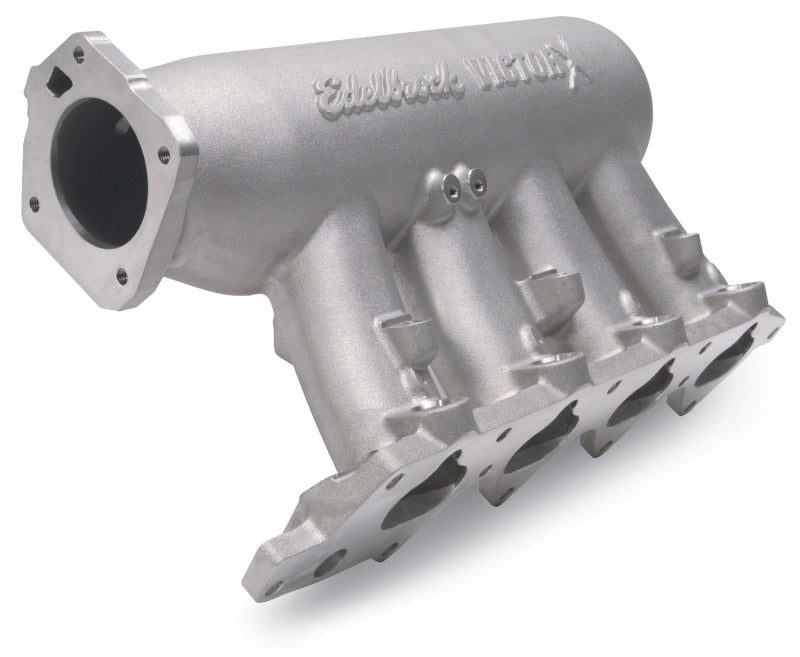 Edelbrock Victor X Intake Manifold for Honda B18C GSR Engines (Part #4760)