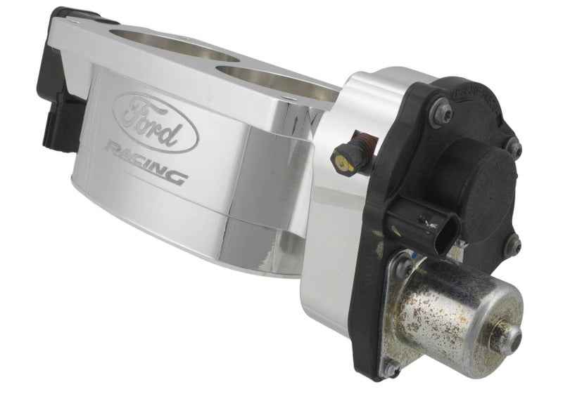 Ford Racing 2005-2010 Mustang GT Billet Throttle Body