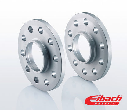 Eibach Pro-Spacer System 15mm Wheel Spacer for BMW M3 E46 and 5x120 PCD - Hub 72.5