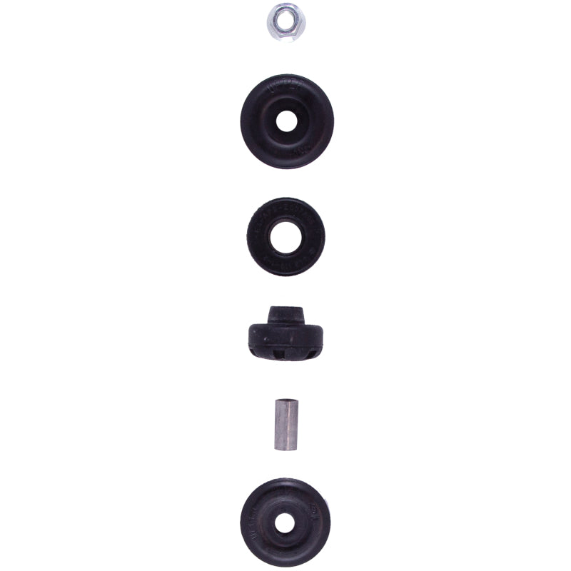 Bilstein 5100 Series Front Shock Absorbers for 2013-2015 Ram 2500 and 2013-2014 Ram 3500 – Part Number 24-285674